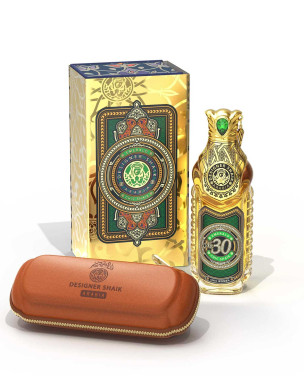 Emerald No.30 for Women Edp